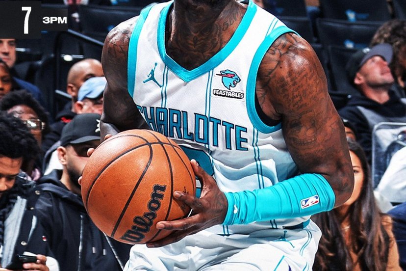 Hornets Nets