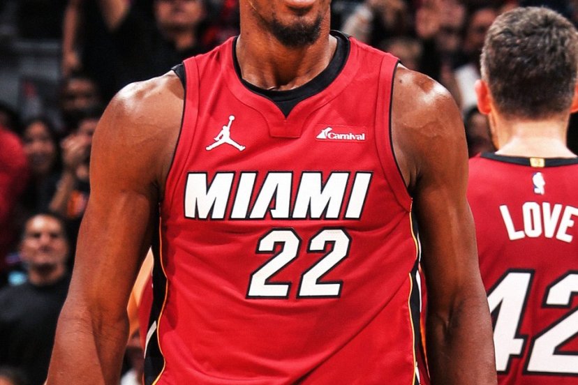 Heat Pacers