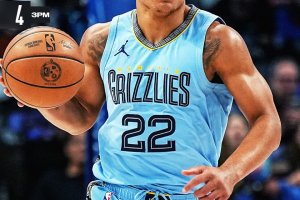 No Doncic no party per Dallas: Memphis corsara contro i Mavs