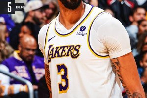 Riscatto Lakers, Houston ancora a secco in trasferta