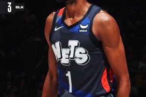 Brooklyn parte forte e finisce bene per fermare la striscia di Orlando