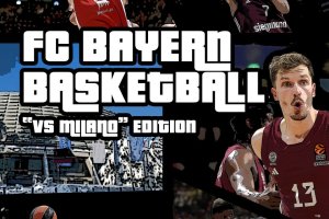 Bayern-Olimpia Milano | La situazione e dove vederla in tv