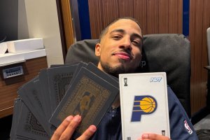 Indiana Pacers, la straordinaria notte di Tyrese Haliburton