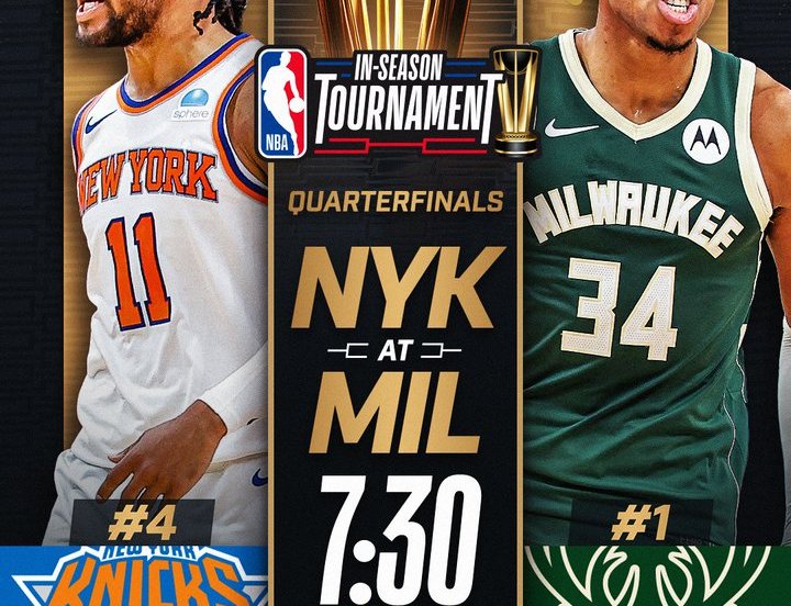 Torneo NBA quarti