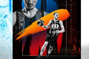UCAM Murcia, per il backcourt ecco Arturs Kurucs