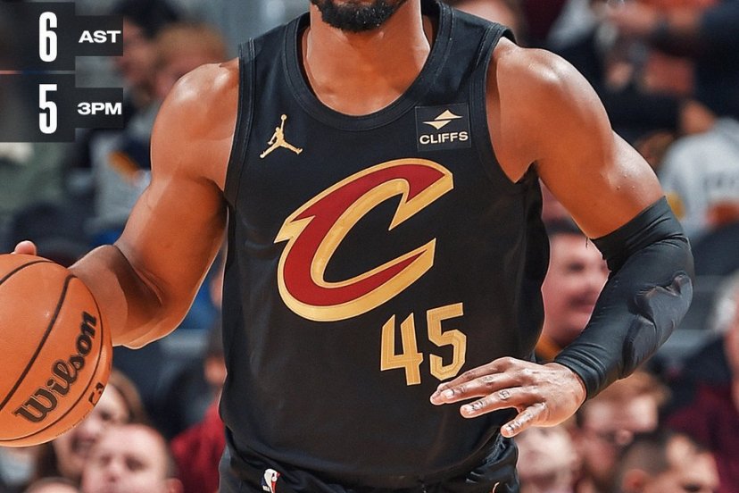 Magic Cavs