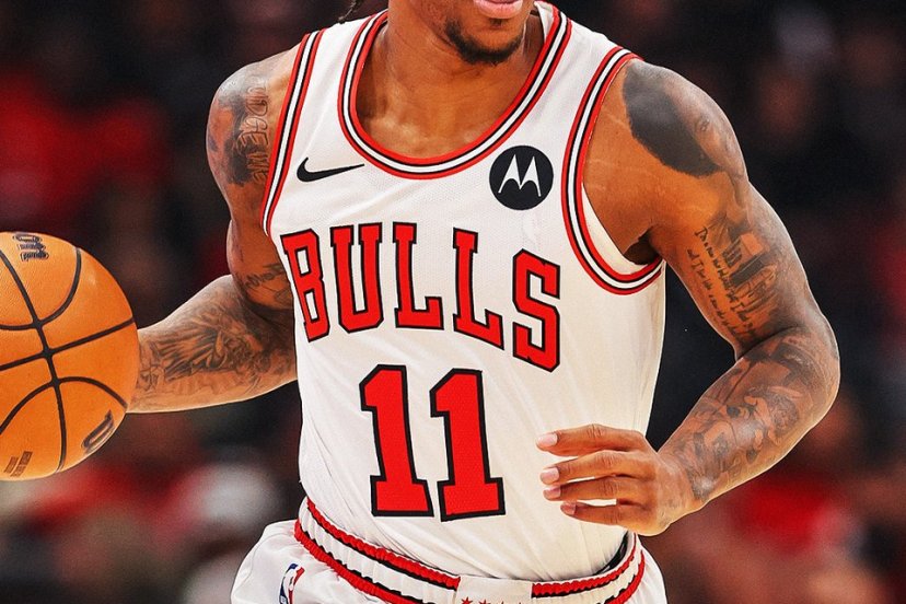 Bulls Hornets