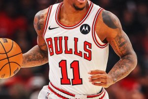 DeMar DeRozan segna 29 punti, i Bulls battono gli Hornets in emergenza