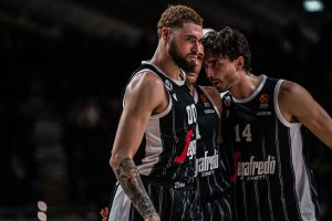 Virtus Segafredo Bologna-Maccabi Tel Aviv | La situazione e dove vederla in tv