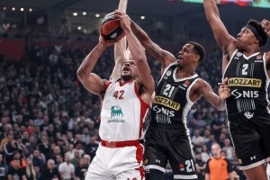 La Gazzetta dello Sport titola a pagina 37: L’Olimpia si è persa
