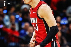 Tyler Herro segna 28 punti e i Miami Heat battono gli Orlando Magic