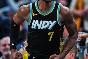 I Pacers tirano alla grande e chiudono la serie negativa: Hornets ko