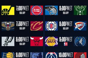 NBA Live | Clippers a caccia della decima vittoria di fila