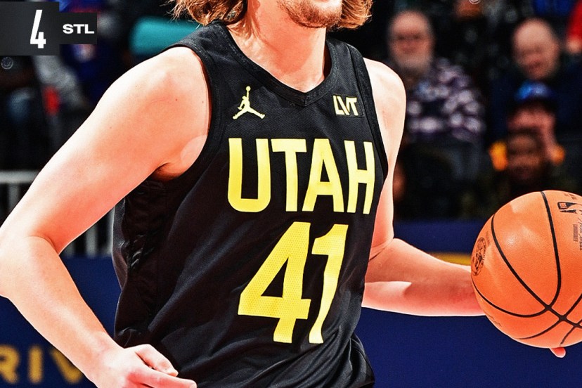 Jazz Pistons
