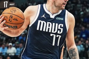 Doncic e Hardaway guidano i Mavericks alla vittoria sui Lakers