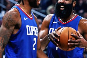 Leonard resta in striscia, i Clippers dominano i Kings