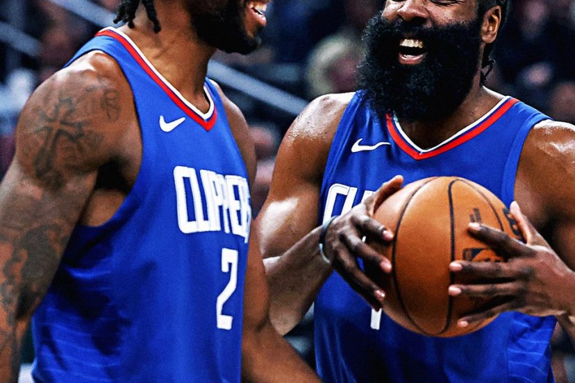 Clippers Kings