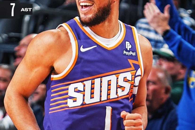 Suns Warriors