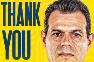 Fenerbahce-Dimitris Itoudis, ufficiale la separazione