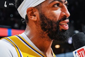 Davis va oltre l’assenza di James. Lakers vincenti, Spurs al 18° ko in fila