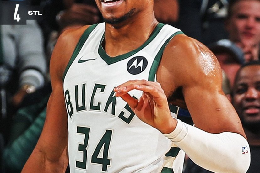 Bucks Pacers