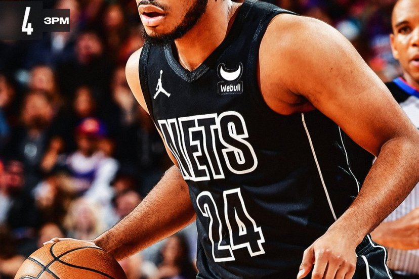 Suns Nets