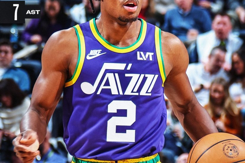 Jazz Knicks
