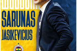 Fenerbahce-Sarunas Jasikevicius, ora è ufficiale