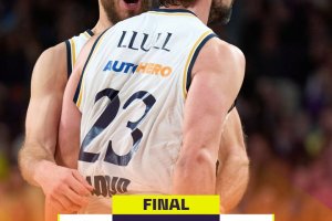 Il Real Madrid non ha pietà per il grande ex Pablo Laso, Bayern Monaco sconfitto 88-73
