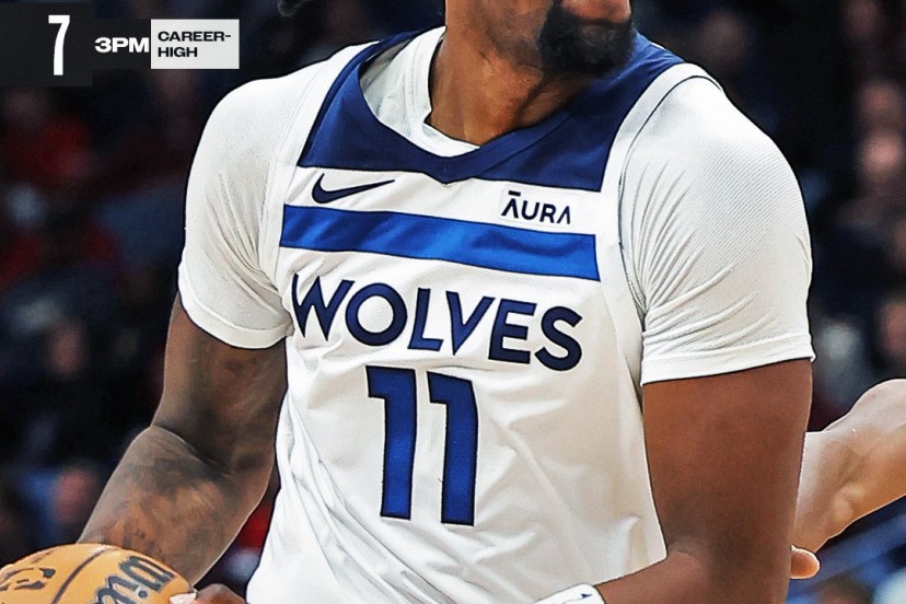 Timberwolves Mavs