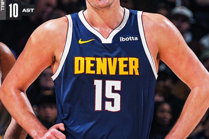 Nuggets Nets