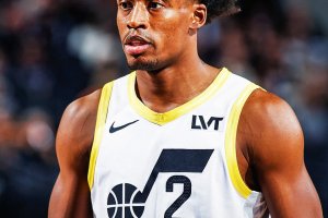 Sexton e Fontecchio: i Jazz piegano i Blazers