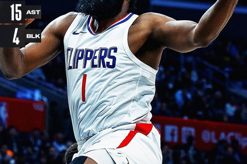 James Harden