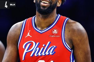 Embiid domina, Philadelphia prolunga l’incubo Detroit