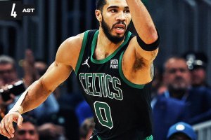 Boston resta perfetta in casa, anche Orlando ko al Garden