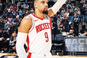Houston continua a vincere, Grizzlies ko