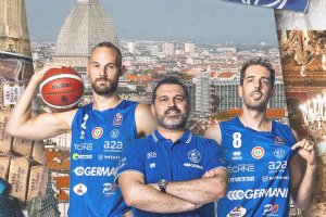 La Germani Brescia è la prima qualificata alle Final Eight 2024