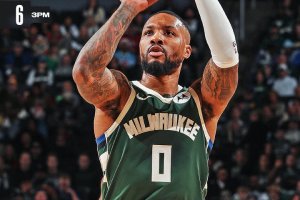 Milwaukee non ha pietà di Detroit: +32