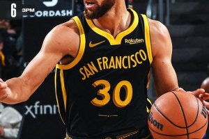 Curry decisivo nel quarto periodo, Golden State torna a vincere