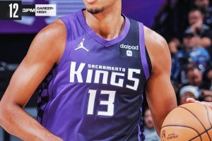 La notte magica di Murray guida Sacramento al successo su Utah