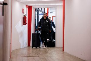 Olimpia Milano, contro Varese out anche Ettore Messina