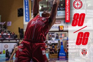 Trieste non si ferma più, contro Cento l’ottava vittoria consecutiva