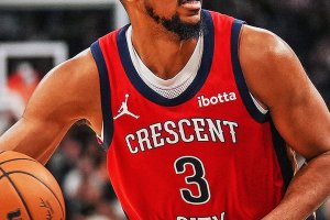 I Pelicans stabiliscono il record di franchigia con 22 tiri da 3, Spurs battuti