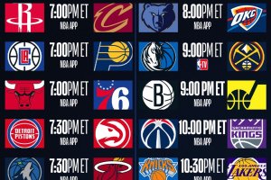 NBA Live | 11 partite nella notte, Clippers a caccia dell’ottava di fila