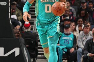 Charlotte, negato l’ingresso in Canada a Miles Bridges