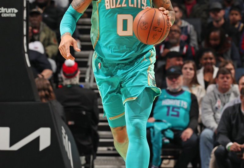 Miles Bridges