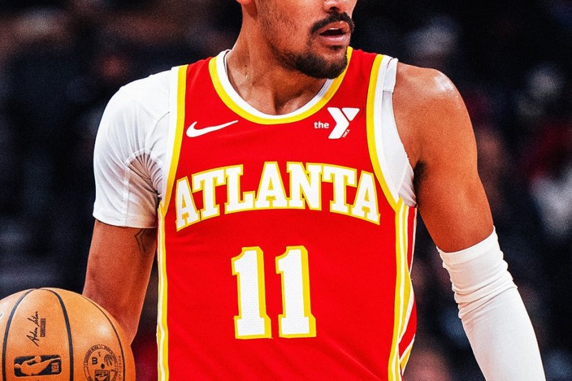 Hawks Pistons