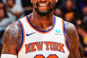 La festa dei Lakers è amara, vincono i Knicks