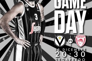 Virtus Bologna-Olympiacos | La situazione e dove vederla in tv