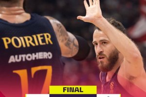Doppia-doppia di Hezonja, il Real Madrid vince con autorità in casa della Stella Rossa